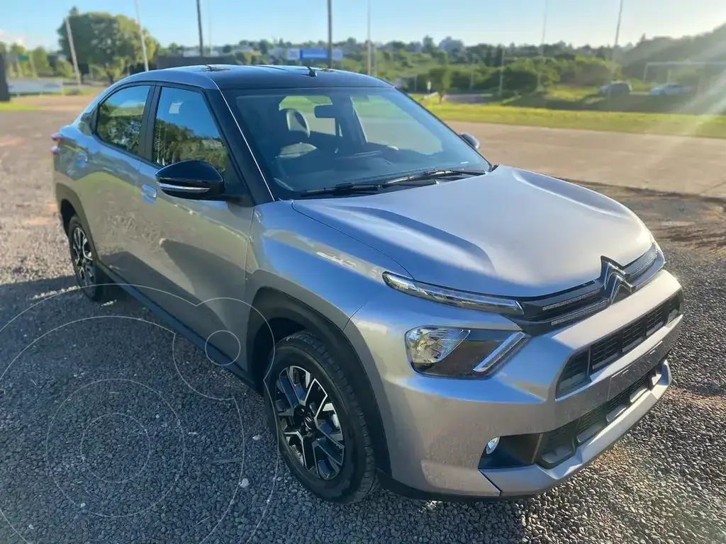 Citroën Basalt Shine (999 Cc) 2026 - foto 3