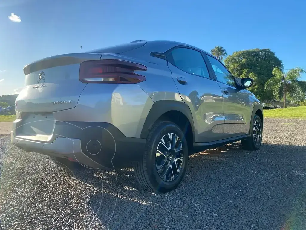 Citroën Basalt Shine (999 Cc) 2026 - foto 4