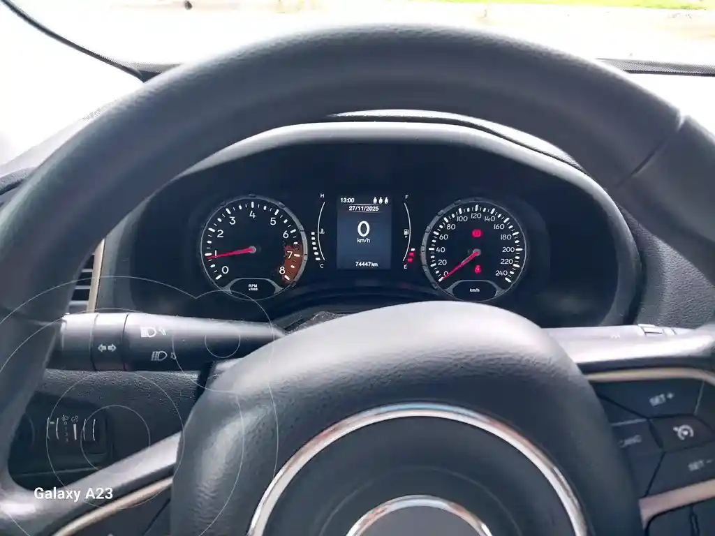 Jeep Renegade Sport  2016 - foto 2