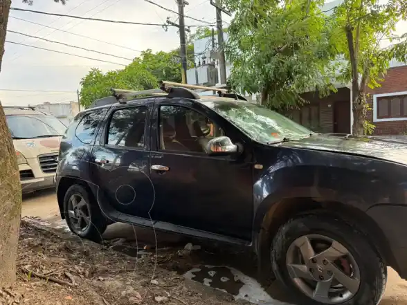 Renault Duster Privilège 4X4  2012 - foto 1