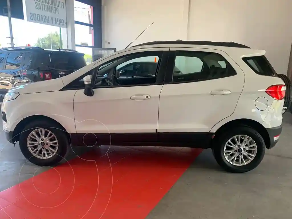 Ford Ecosport Se 1.5L  2021 - foto 2