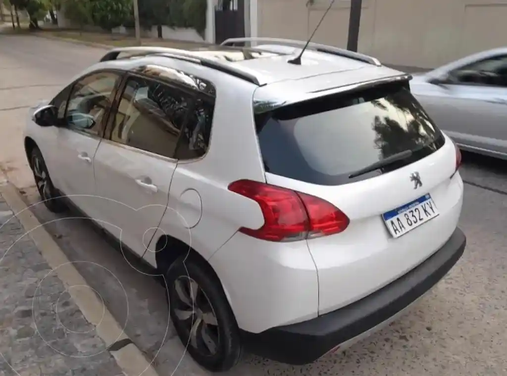 Peugeot 2008 Feline  2016 - foto 2
