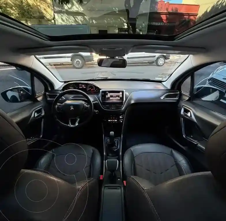 Peugeot 2008 Feline  2016 - foto 3