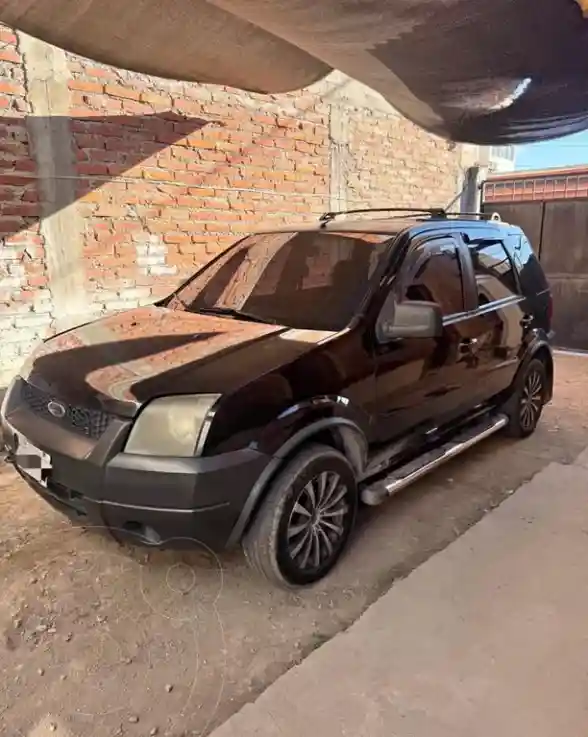 Ford Ecosport 1.6L 4X2 Xls  2007 - foto 1
