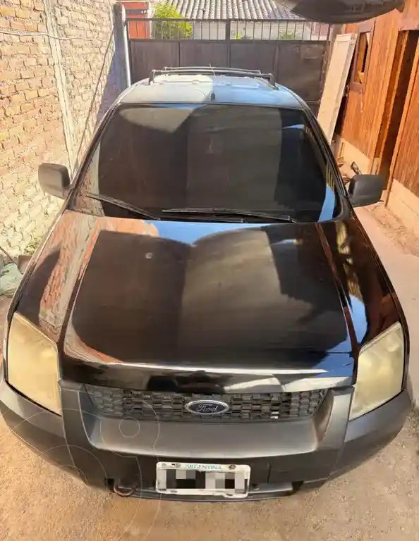 Ford Ecosport 1.6L 4X2 Xls  2007 - foto 2