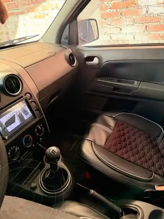 Ford Ecosport 1.6L 4X2 Xls  2007 - foto 5