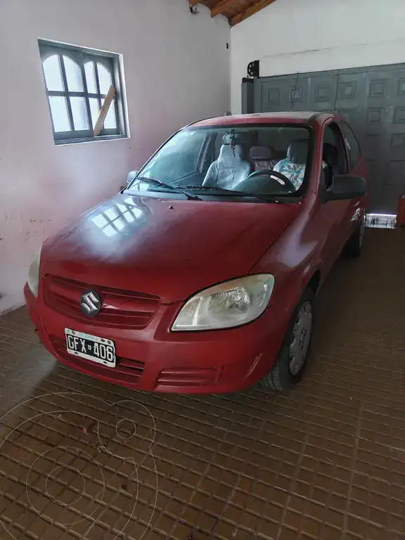 Suzuki Fun 1.4 3P  2007 - foto 1