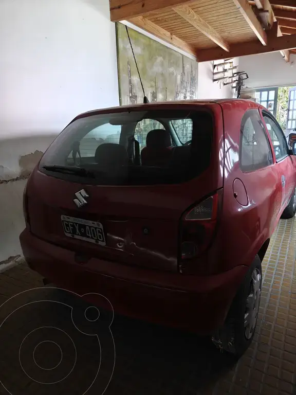 Suzuki Fun 1.4 3P  2007 - foto 2