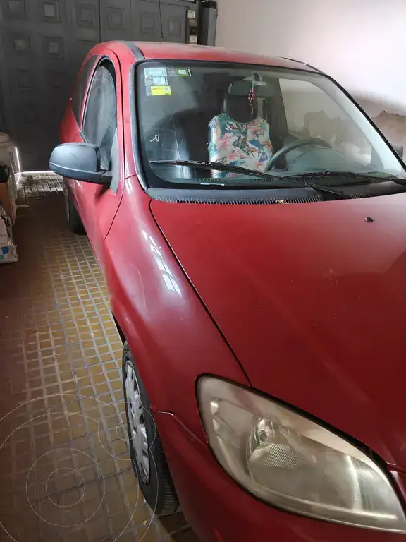 Suzuki Fun 1.4 3P  2007 - foto 3