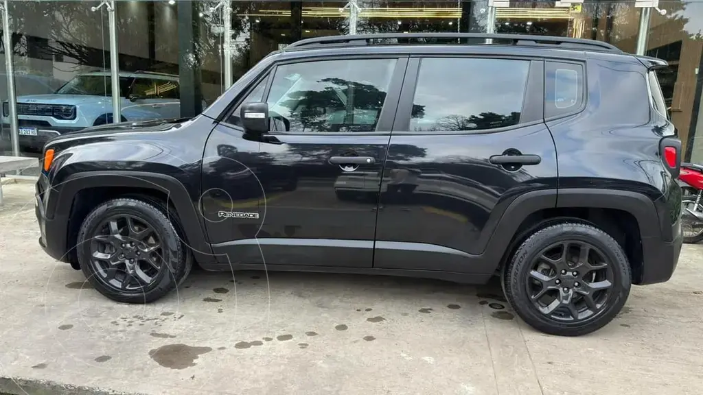 Jeep Renegade Renegade 1.8 4X2 Sport At 2018 - foto 2