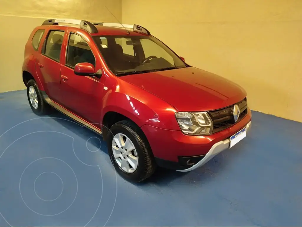 Renault Duster Privilége 2.0  2018 - foto 1