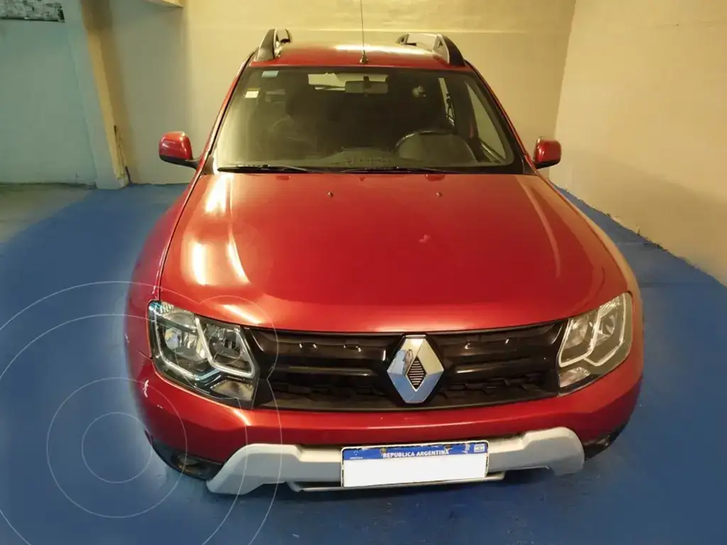 Renault Duster Privilége 2.0  2018 - foto 2