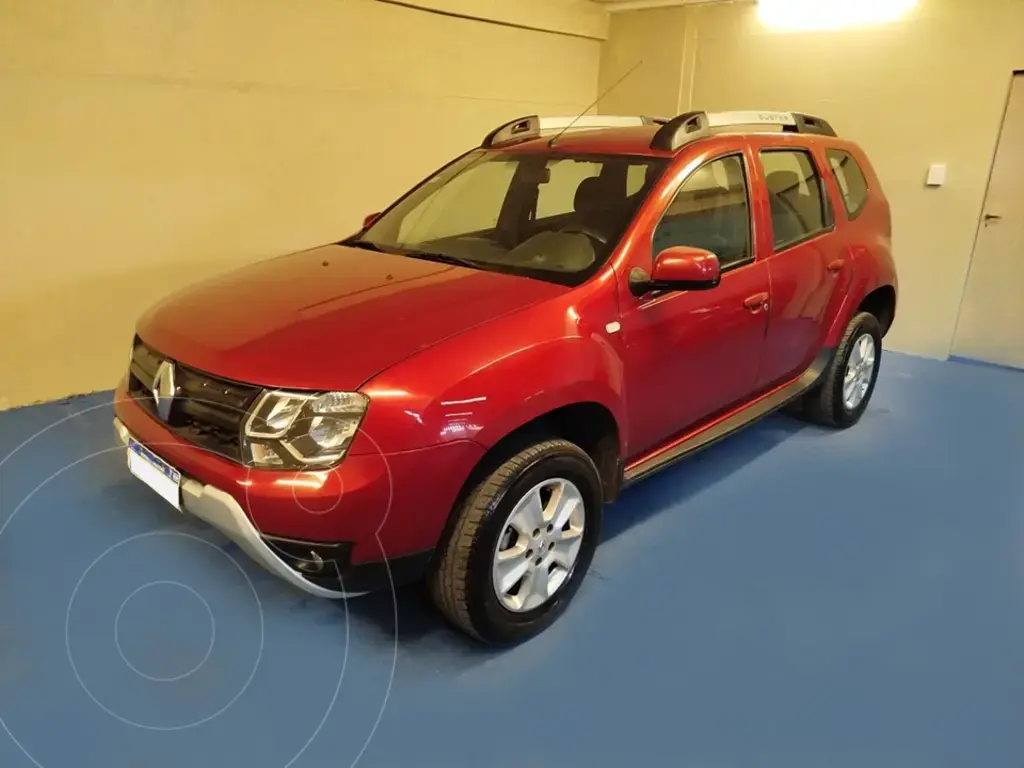 Renault Duster Privilége 2.0  2018 - foto 3