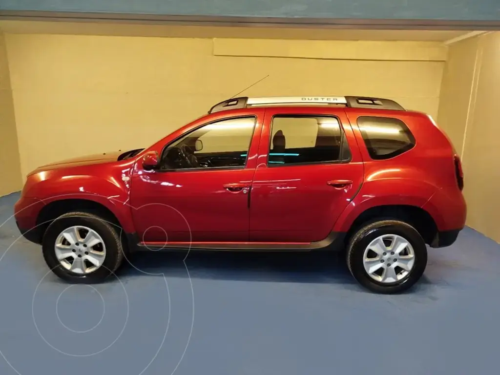 Renault Duster Privilége 2.0  2018 - foto 4