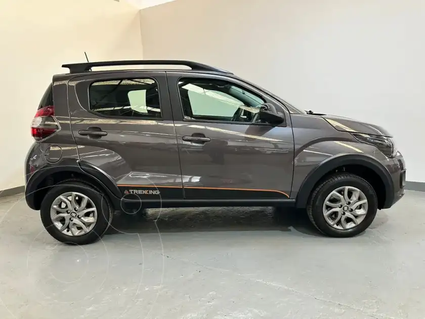 Fiat Mobi Trekking  2025 - foto 2