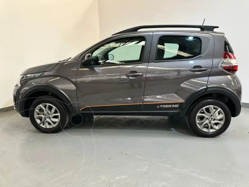 Fiat Mobi Trekking  2025 - foto 3