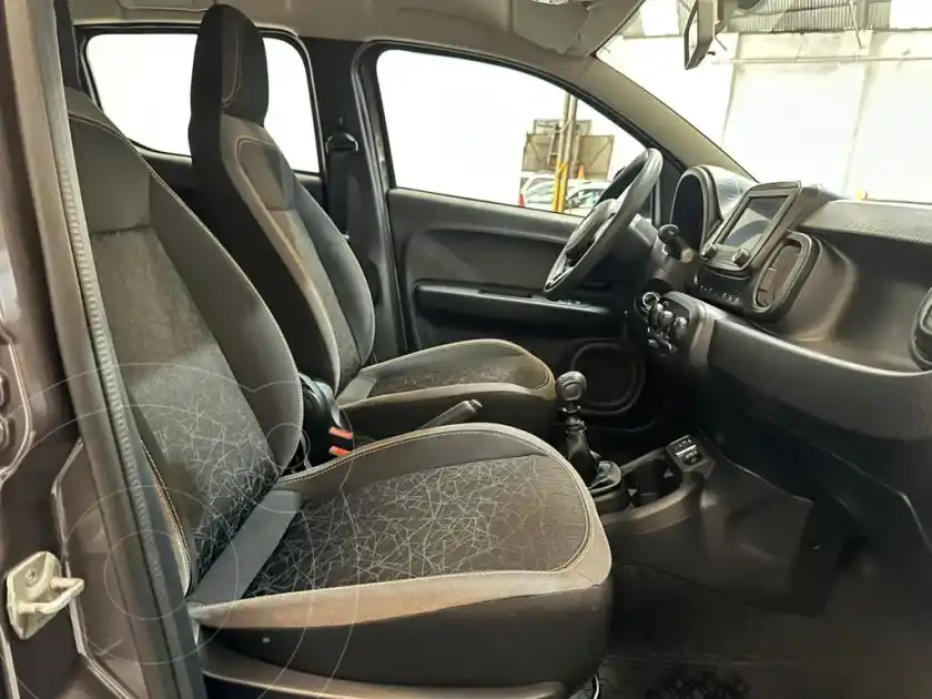 Fiat Mobi Trekking  2025 - foto 4