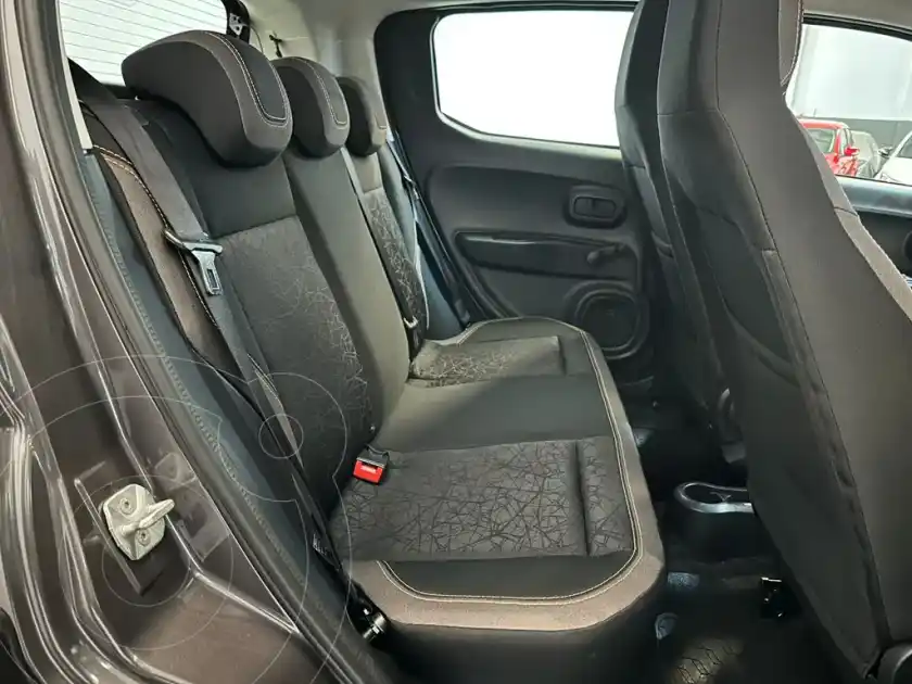Fiat Mobi Trekking  2025 - foto 5