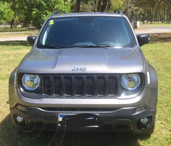 Jeep Renegade Sport  2020 - foto 1