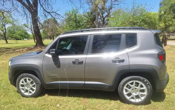 Jeep Renegade Sport  2020 - foto 2