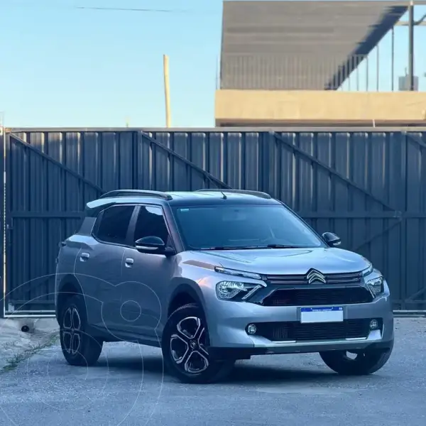 Citroën C3 2024 - foto 1