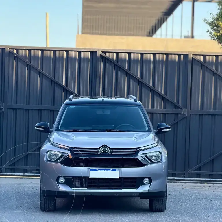 Citroën C3 Aircross T200 Shine (999 Cc) 2024 - foto 3