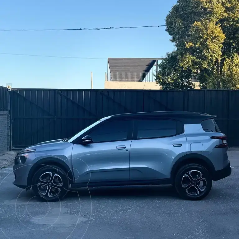Citroën C3 Aircross T200 Shine (999 Cc) 2024 - foto 4
