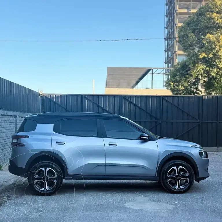 Citroën C3 Aircross T200 Shine (999 Cc) 2024 - foto 5