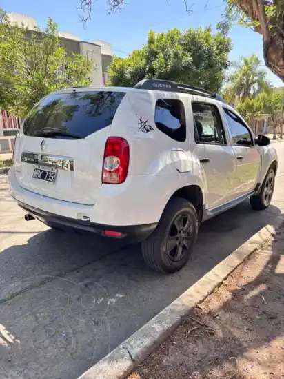 Renault Duster Confort Plus 2013 - foto 1