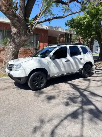Renault Duster Confort Plus  2013 - foto 2