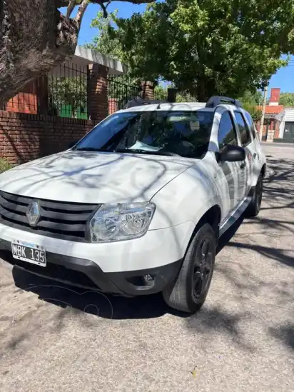 Renault Duster Confort Plus  2013 - foto 3