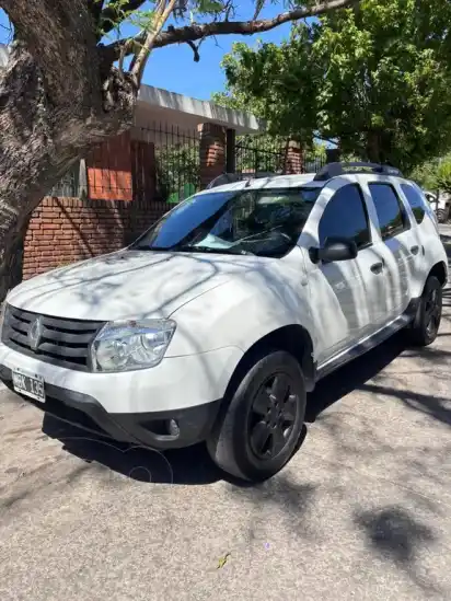 Renault Duster Confort Plus  2013 - foto 4