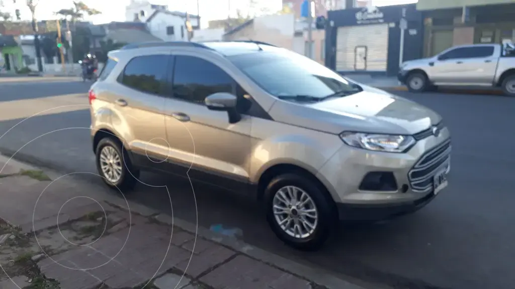 Ford Ecosport 2.0L Se  2016 - foto 1