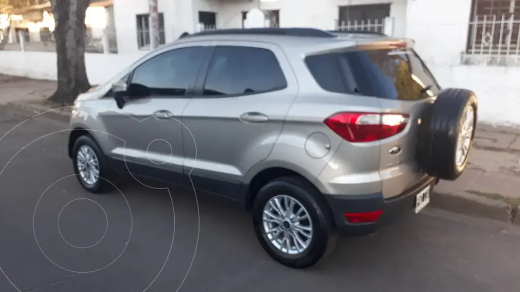 Ford Ecosport 2.0L Se  2016 - foto 3