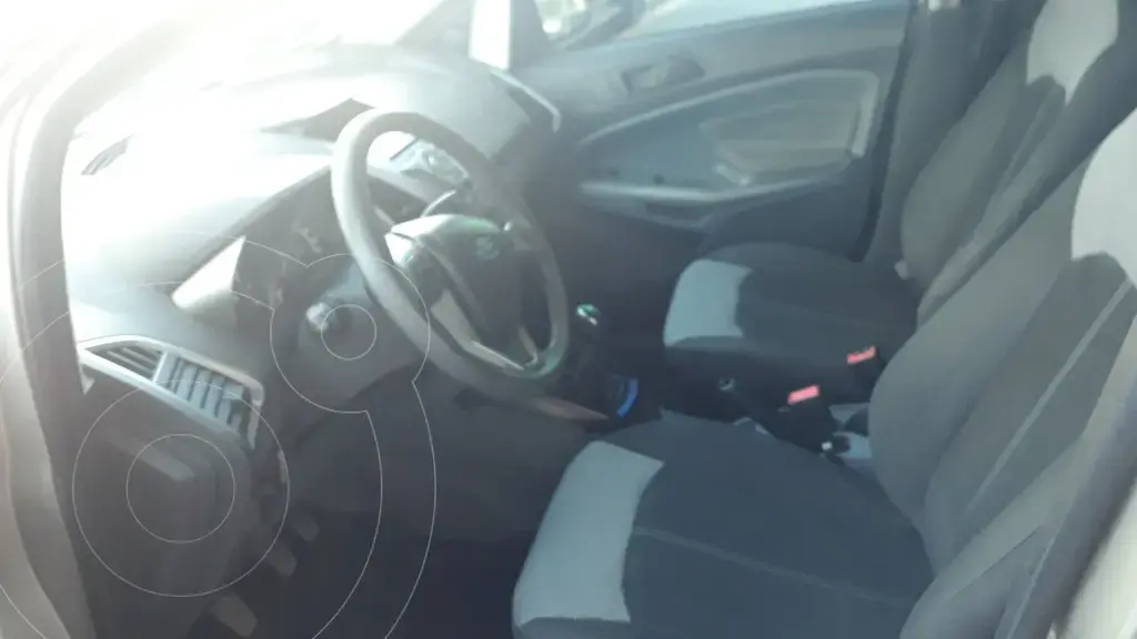 Ford Ecosport 2.0L Se  2016 - foto 5