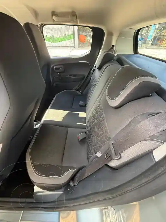 Fiat Mobi Way  2018 - foto 5
