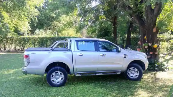 Ford Ranger Xlt 3.2L 4X2 Tdi Cd  2018 - foto 2