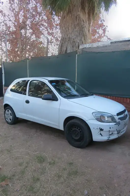 Chevrolet Celta Ls 3P (1389 Cc) 2012 - foto 1