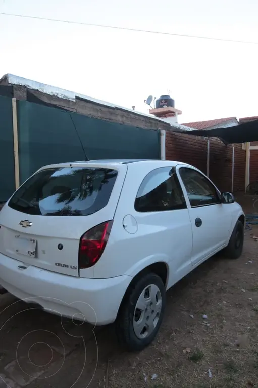 Chevrolet Celta Ls 3P (1389 Cc) 2012 - foto 2