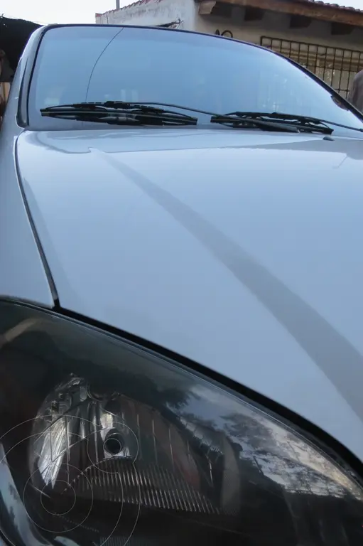 Chevrolet Celta Ls 3P (1389 Cc) 2012 - foto 4