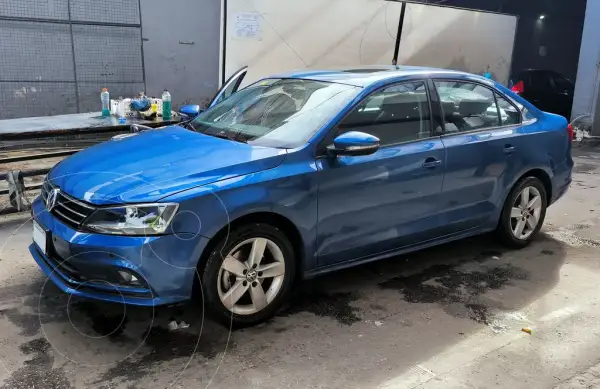 Volkswagen Vento 2.5 Fsi Advance Tiptronic (170Cv) (2480 Cc) 2016 - foto 1