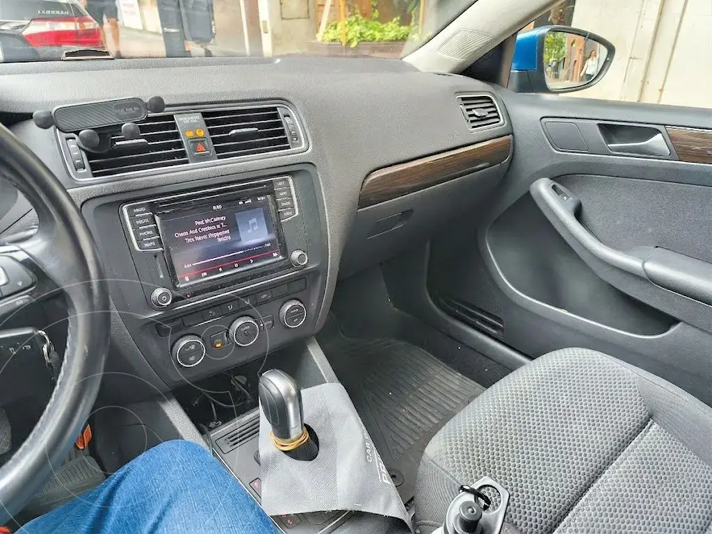Volkswagen Vento 2.5 Fsi Advance Tiptronic (170Cv) (2480 Cc) 2016 - foto 2