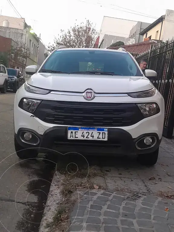 FIAT Toro 2020 - foto 1