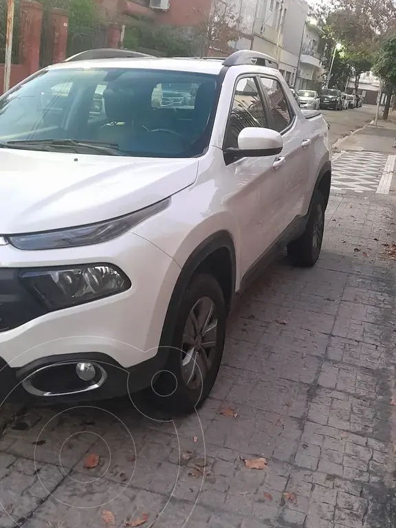 Fiat Toro 1.8 Freedom 4X2 Cd Aut Pack Chrome (1747 Cc) 2020 - foto 2
