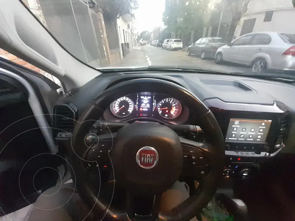 Fiat Toro 1.8 Freedom 4X2 Cd Aut Pack Chrome (1747 Cc) 2020 - foto 5