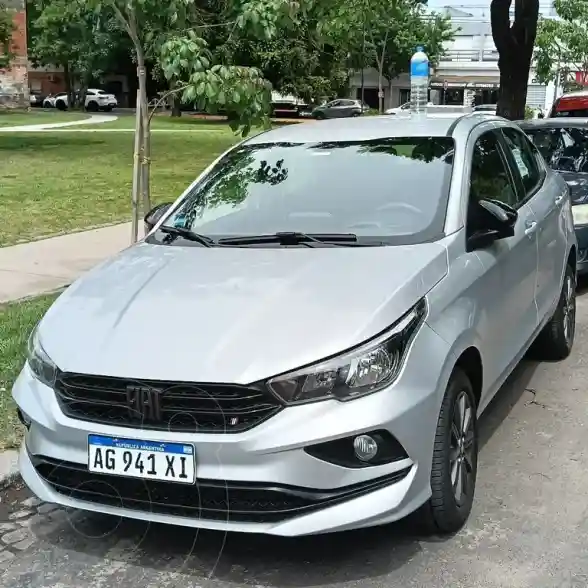 Fiat Cronos 1.3L Drive  2024 - foto 1