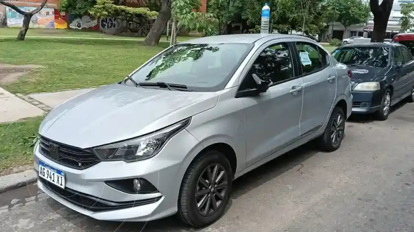 Fiat Cronos 1.3L Drive  2024 - foto 2