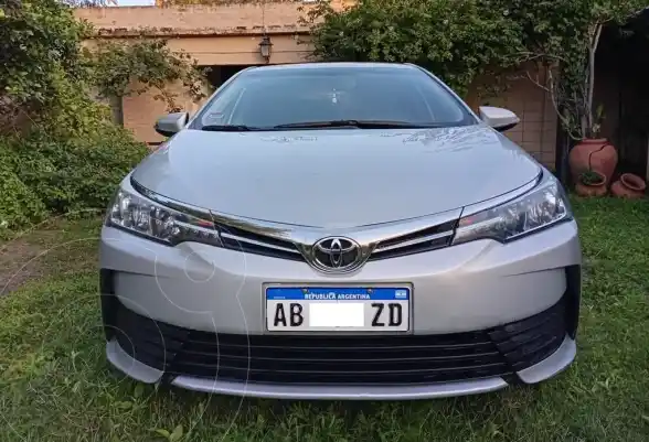 Toyota Corolla 1.8 Xli  2018 - foto 1