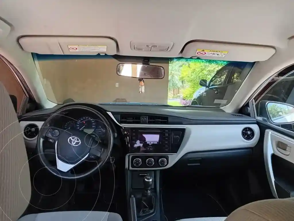 Toyota Corolla 1.8 Xli  2018 - foto 2