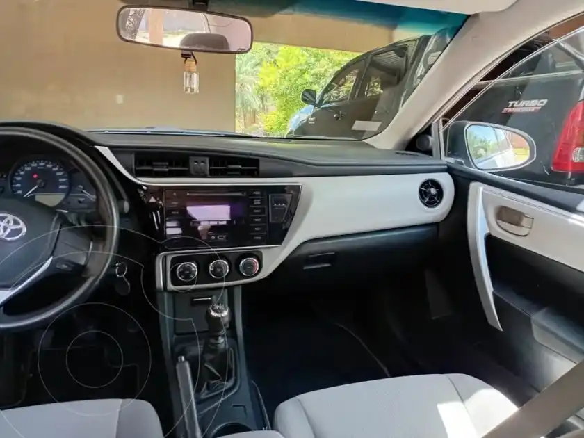 Toyota Corolla 1.8 Xli  2018 - foto 3